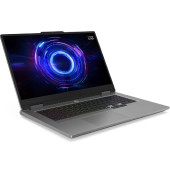 Lenovo LOQ 17IRX10 17.3"  FHD, Intel Core i7-14700HX, 32GB DDR5, 1TB SSD, RTX 5070 8GB GDDR7, WiFI/BT, Win 11 Pro (83JH002WSC