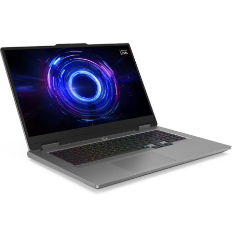 Lenovo LOQ 17IRX10 17.3"  FHD, Intel Core i7-14700HX, 32GB DDR5, 1TB SSD, RTX 5070 8GB GDDR7, WiFI/BT, Win 11 Pro (83JH002WSC