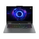 Lenovo LOQ 17IRX10 17.3"  FHD, Intel Core i7-14700HX, 32GB DDR5, 1TB SSD, RTX 5070 8GB GDDR7, WiFI/BT, Win 11 Pro (83JH002WSC