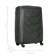 Wenger kofer Prymo Large, anthracite