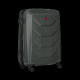 Wenger kofer Prymo Medium, anthracite