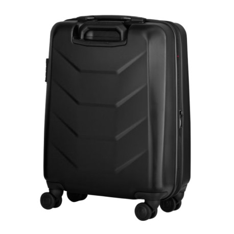 Wenger, Prymo, Carry-On, Black