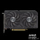 Asus Dual Radeon RX 9060 XT 16GB GDDR6, PCIe 5.0 x16, 1×HDMI/2×DP