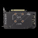 Asus Dual Radeon RX 9060 XT 16GB GDDR6, PCIe 5.0 x16, 1×HDMI/2×DP