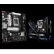 Asrock Intel LGA1851 B860M-X GEN5