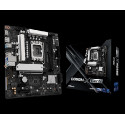 Asrock Intel LGA1851 B860M-X GEN5