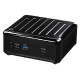 ASRock NUC BOX-1340P D5, Fanned BOX, barebone PC