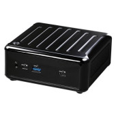 ASRock NUCS BOX-1340P D4, Fanned BOX, barebone PC
