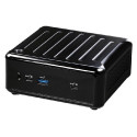ASRock NUCS BOX-1340P D4, Fanned BOX, barebone PC