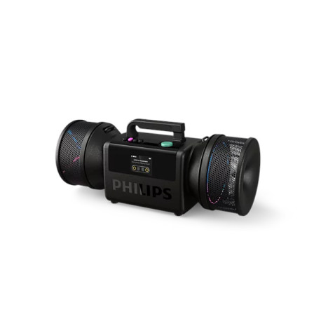 Philips BT zvučnik TAMS80B - crni