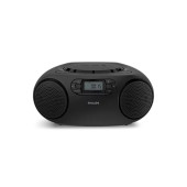 Philips CD Soundmachine TAZ2000B, crni