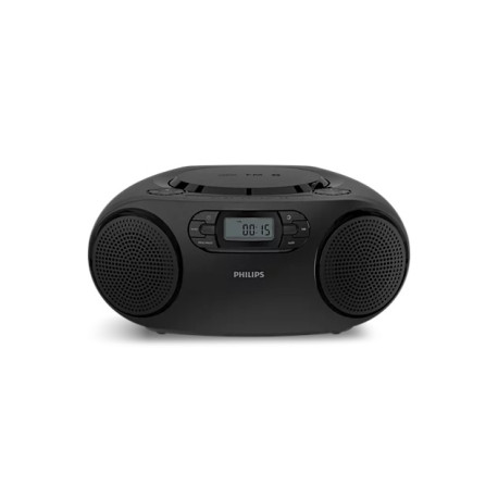 Philips CD Soundmachine TAZ2000B, crni