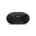 Philips CD Soundmachine TAZ2000B, crni