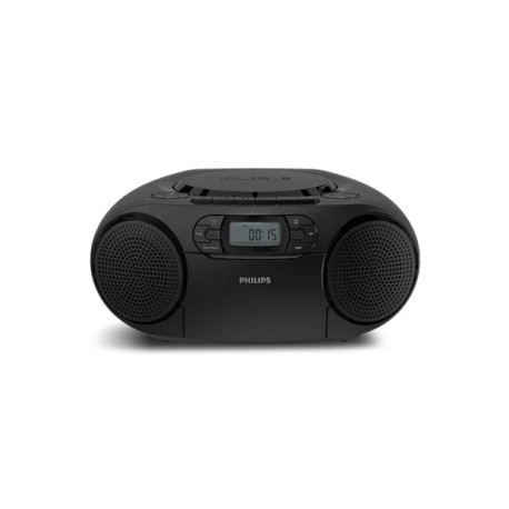 Philips CD Soundmachine TAZ2200, crni