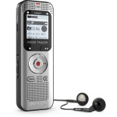 Philips diktafon DVT2015