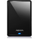 ADATA Ex HDD HV620 Slim, 2TB, usb3.1, crni