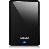 ADATA Ex HDD HV620 Slim, 2TB, usb3.1, crni