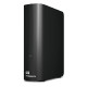 WD Elements desktop 14TB 3,5", USB 3.2 crni
