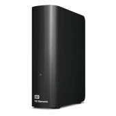 WD Elements desktop 14TB 3,5", USB 3.2 crni