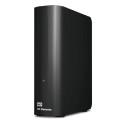 WD Elements desktop 14TB 3,5", USB 3.2 crni