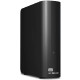 WD Elements desktop 8TB 3,5", USB 3.2 crni