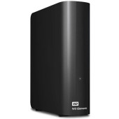 WD Elements desktop 8TB 3,5", USB 3.2 crni