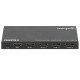 Manhattan HDMI splitter 4K@60Hz 4-Port