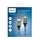 Philips Ultra-High-Speed HDMI kabel, 1.5m, 8K