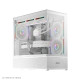 LC-Power Gaming 812W – Quartz Vision