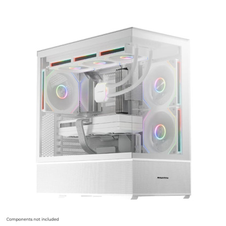 LC-Power Gaming 812W – Quartz Vision