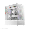 LC-Power Gaming 812W – Quartz Vision