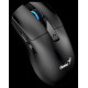 Genius NX-8280S, bežični miš, silent, BT, crni