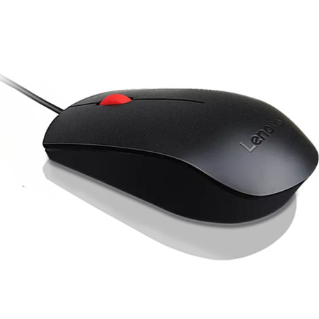 Lenovo Essential USB Mouse