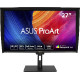 ASUS PA27UCGE 27" 4K, DP, 2xHDMI, HUB, PD, zvučnic