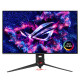 ASUS PG32UCDM3 32", 4K, 2xHDMI, DP, USB-C, 240Hz