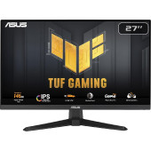 ASUS VG279QE5A, 27", HDMI, DP, 144Hz