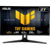 ASUS VG27AQL5A 27", QHD, 2xHDMI, DP, 210Hz