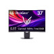 LG 37G800A 36,5'' UHD VA, 165Hz, USB-C, HAS, zvuč