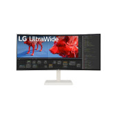 LG 38BR85QC, 38'' WQHD+, 144Hz, USB-C, HAS, zvučni