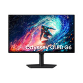 Samsung 27" LS27HG612SUXEN,OLED QHD IPS,240Hz, HAS