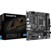 Gigabyte B760M E, DDR5, s1700, mATX