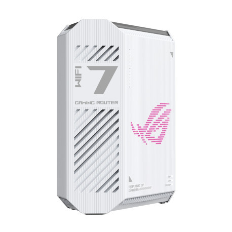 ASUS ROG Strix GS-BE7200, Dual Band WiFi 7 Router
