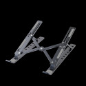 Genius M250, aluminijski stalak za laptop