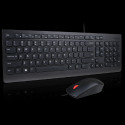 Lenovo Essential Wired Combo Keyboard and Mouse