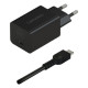Lenovo GaN Nano 65W Adapter -EU