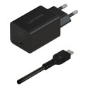 Lenovo GaN Nano 65W Adapter -EU