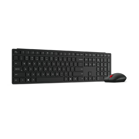 Lenovo Wireless Multi-Mode Pro Combo