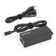 Manhattan punjač za laptop 65W USB-C, crni