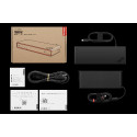 ThinkPad Thunderbolt 5 Smart Dock 7500