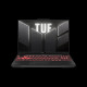ASUS FA607 R7-170/16GB/512GB/RTX4050/16"/noOS